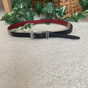 Brighton Reversible Belt